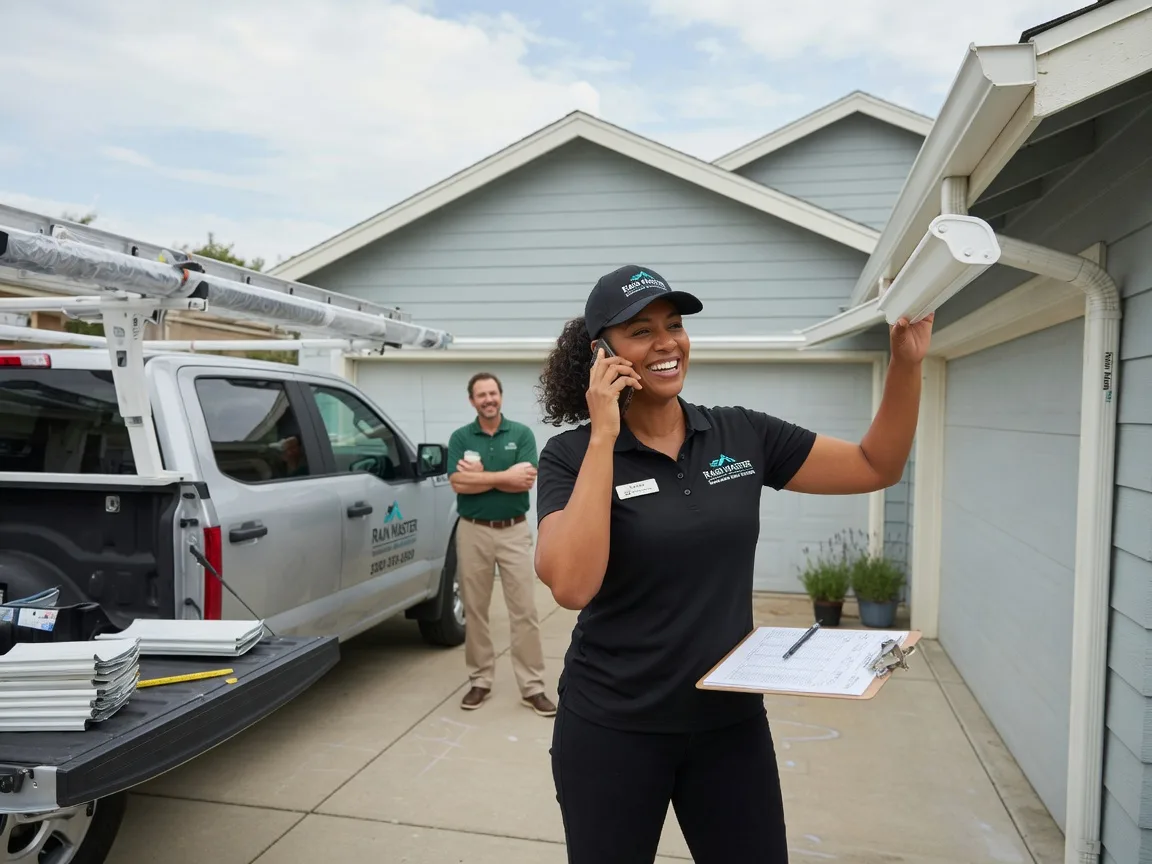 Gutter Installation Fox Lake, WI FAQs